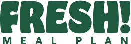 Fresh Meal Plan Coupon Codes