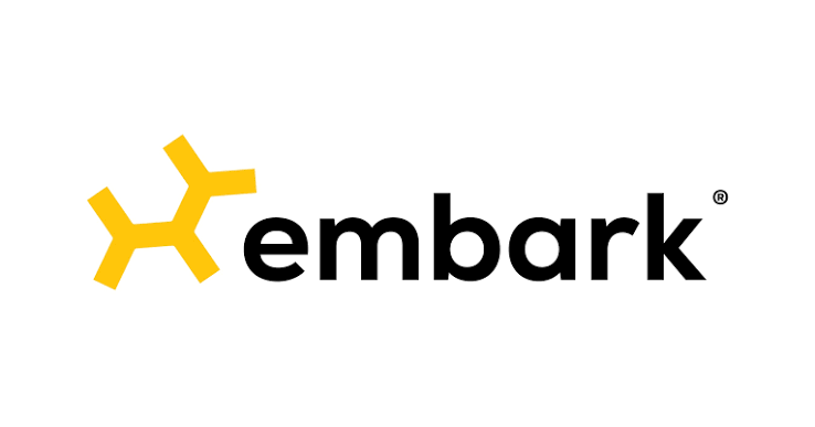 Embark Vet
