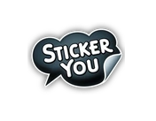 StickerYou Coupon Codes