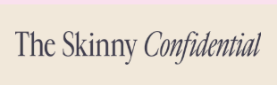The Skinny Confidential Coupon Codes