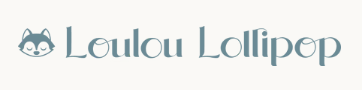 Loulou Lollipop