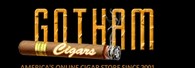 Gotham Cigars