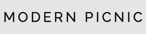 Modern Picnic Coupon Codes