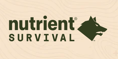 Nutrient Survival