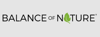 Balance of Nature