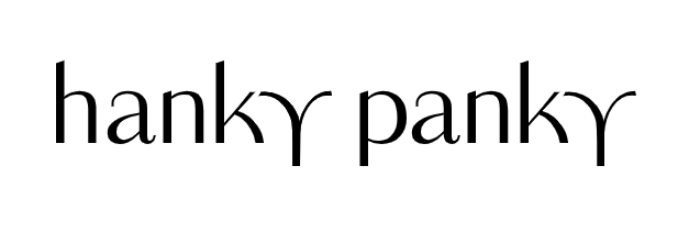 Hanky Panky Coupon Codes