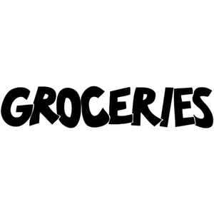 Groceries Apparel Coupons