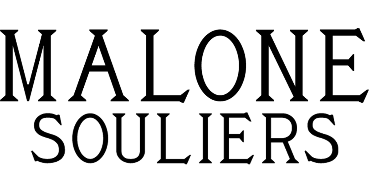 Malone Souliers Coupon Codes