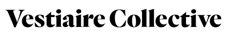Vestiaire Collective Coupon Codes