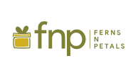 Ferns N Petals Coupon Codes