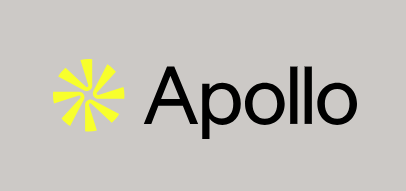 Apollo.io Coupon Codes
