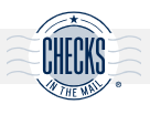 Checks In The Mail Promo Code