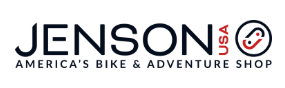 Jenson USA