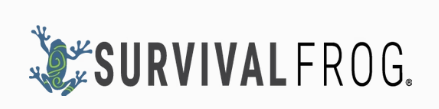 Survival Frog