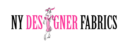 NY Designer Fabrics
