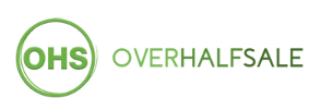 OverHalfSale Coupon Codes