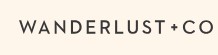 Wanderlust + Co Coupon Codes