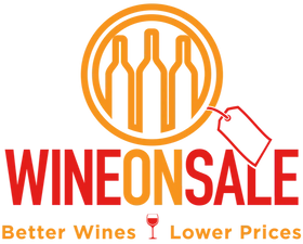 Wine On Sale Discount Code