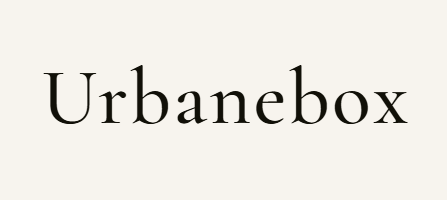 Urbanebox Coupon Codes