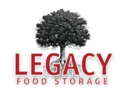 Legacy Food Storage