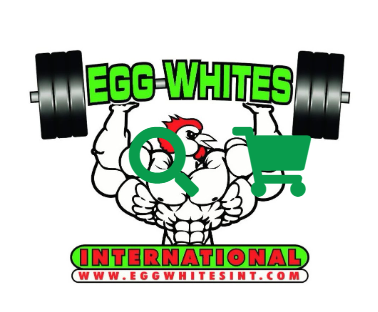 Egg Whites International