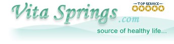 VitaSprings Coupon Codes