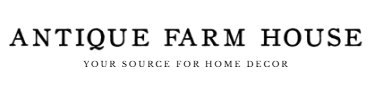 Antique Farm House Coupon Codes