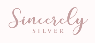 Sincerely Silver