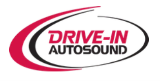 Drive-In Autosound Coupons
