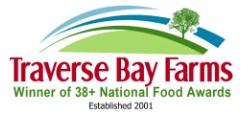 Traverse Bay Farms Coupon Codes