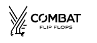 Combat Flip Flops