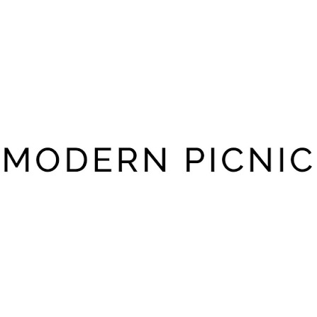Modern Picnic