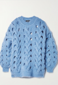Isable-Marant