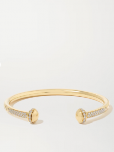 Jewelry bracelet by Jaeger-Lecoultre