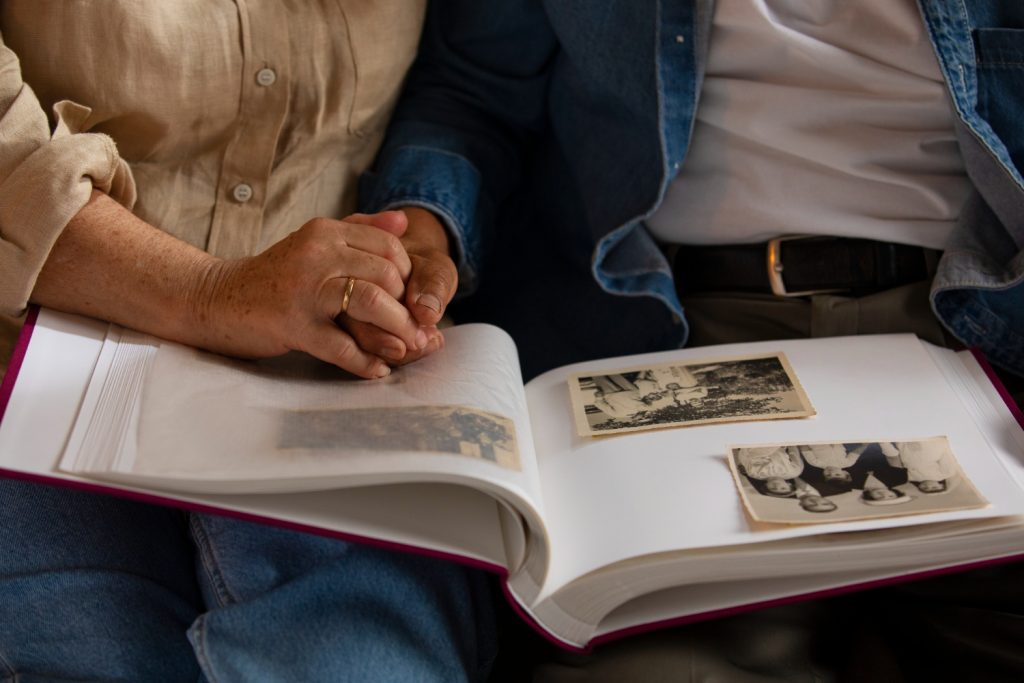 Journey Journal With Partner